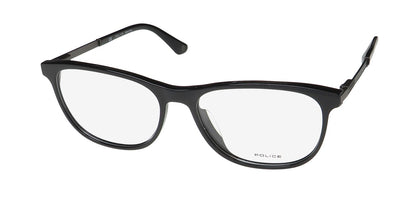 Police Vpla45 Record 4 Eyeglasses