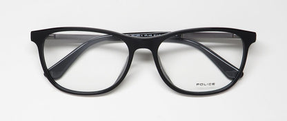 Police Vpla45 Record 4 Eyeglasses
