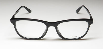 Police Vpla45 Record 4 Eyeglasses