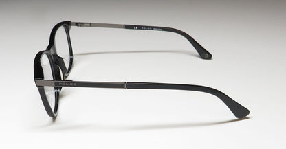 Police Vpla45 Record 4 Eyeglasses