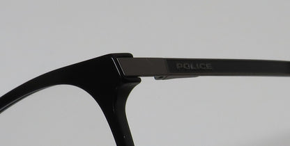 Police Vpla45 Record 4 Eyeglasses