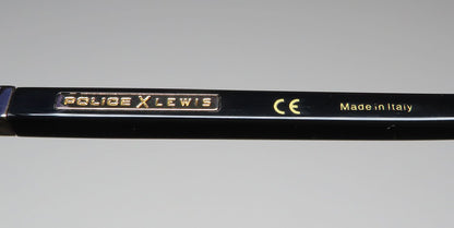 Police Lewis Hamilton 25 Vplc53 Eyeglasses