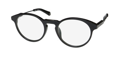 Police Lewis Hamilton 10 Spla31 Blue Light Technology Eyeglasses