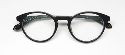 Police Lewis Hamilton 10 Spla31 Blue Light Technology Eyeglasses
