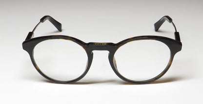 Police Lewis Hamilton 10 Spla31 Blue Light Technology Eyeglasses