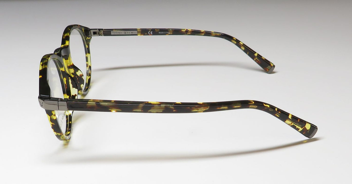 Police Lewis Hamilton 25 Vplc53 Eyeglasses