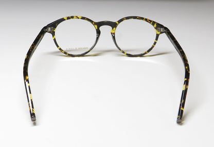 Police Lewis Hamilton 25 Vplc53 Eyeglasses