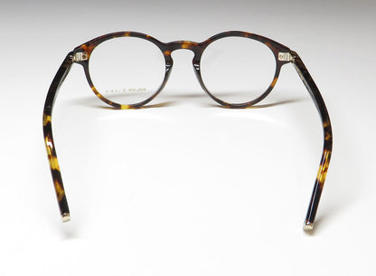 Police Lewis Hamilton 25 Vplc53 Eyeglasses