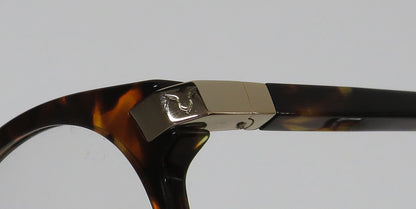 Police Lewis Hamilton 25 Vplc53 Eyeglasses