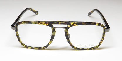 Police Lewis Hamilton 14 Vplb30 Eyeglasses
