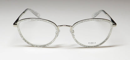 Furla Vfu254 Eyeglasses
