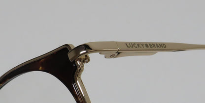 Lucky Brand D117 Eyeglasses