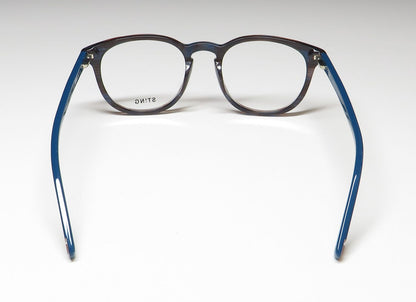 Sting Vs6587 Smack 3 Eyeglasses