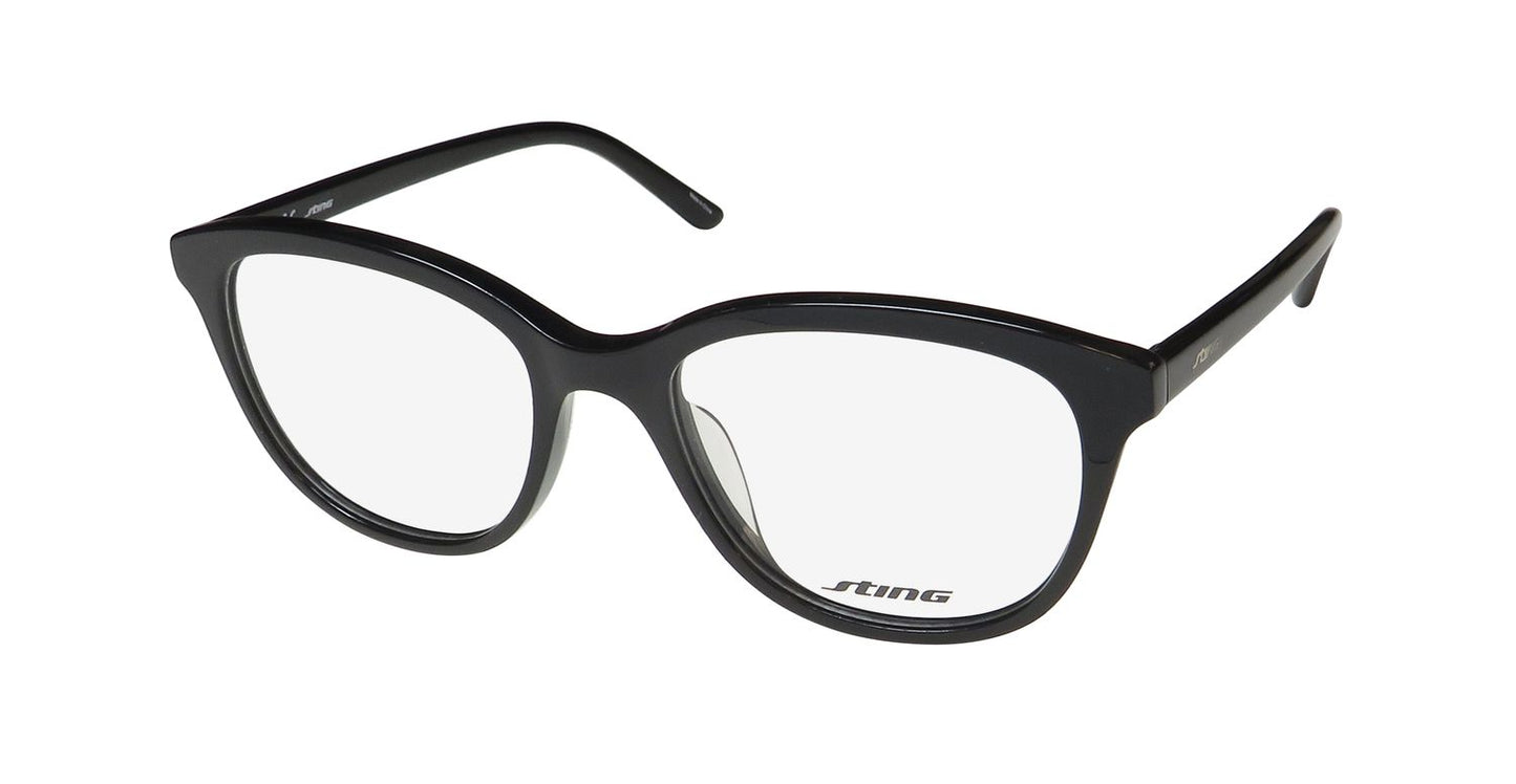 Sting Vs6556 Eyeglasses