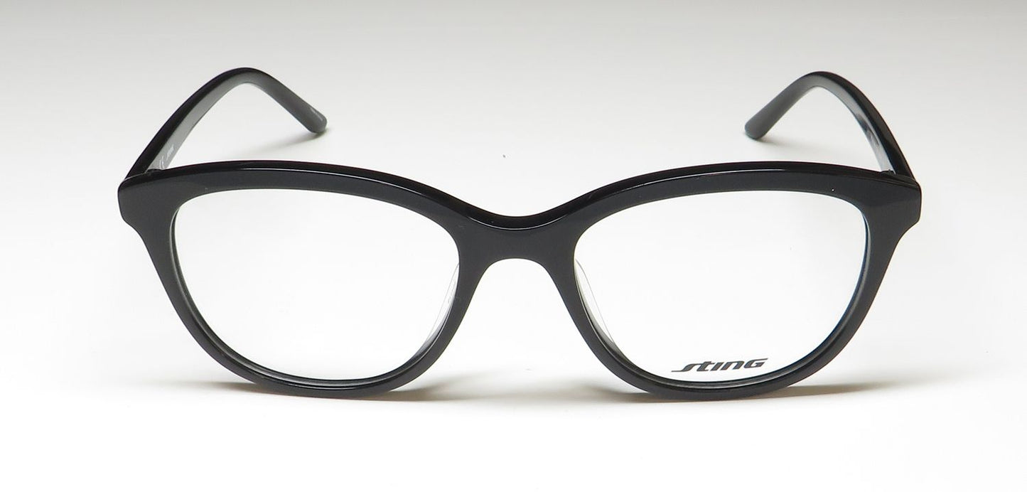 Sting Vs6556 Eyeglasses