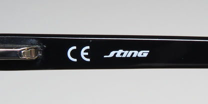 Sting Vs6556 Eyeglasses