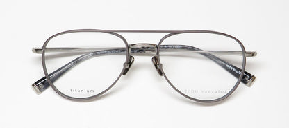 John Varvatos V175 Eyeglasses