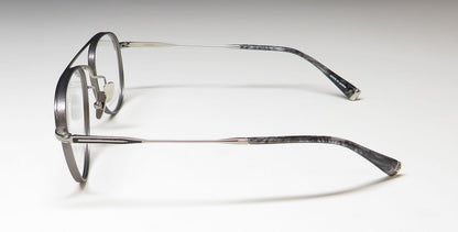 John Varvatos V175 Eyeglasses