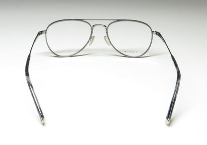 John Varvatos V175 Eyeglasses