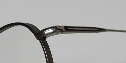 John Varvatos V175 Eyeglasses