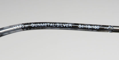 John Varvatos V175 Eyeglasses