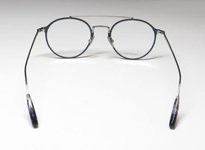 John Varvatos V174 Eyeglasses