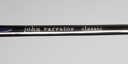 John Varvatos V174 Eyeglasses