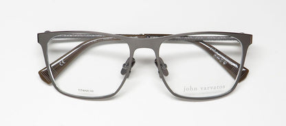 John Varvatos V182 Eyeglasses