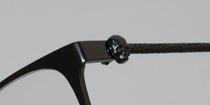 John Varvatos V182 Eyeglasses