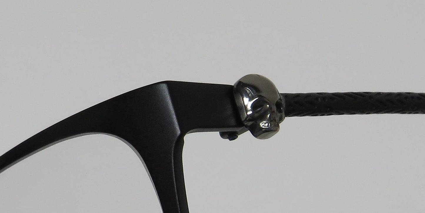 John Varvatos V182 Eyeglasses