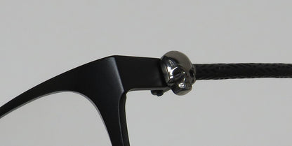 John Varvatos V182 Eyeglasses