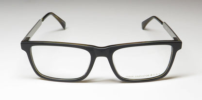 John Varvatos Vjvc003 Eyeglasses