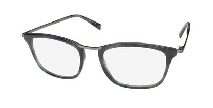 John Varvatos V375 Eyeglasses