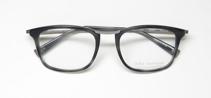 John Varvatos V375 Eyeglasses