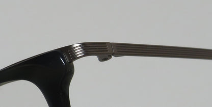 John Varvatos V375 Eyeglasses