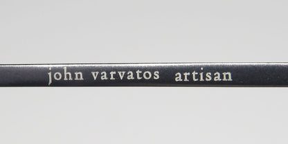 John Varvatos V375 Eyeglasses