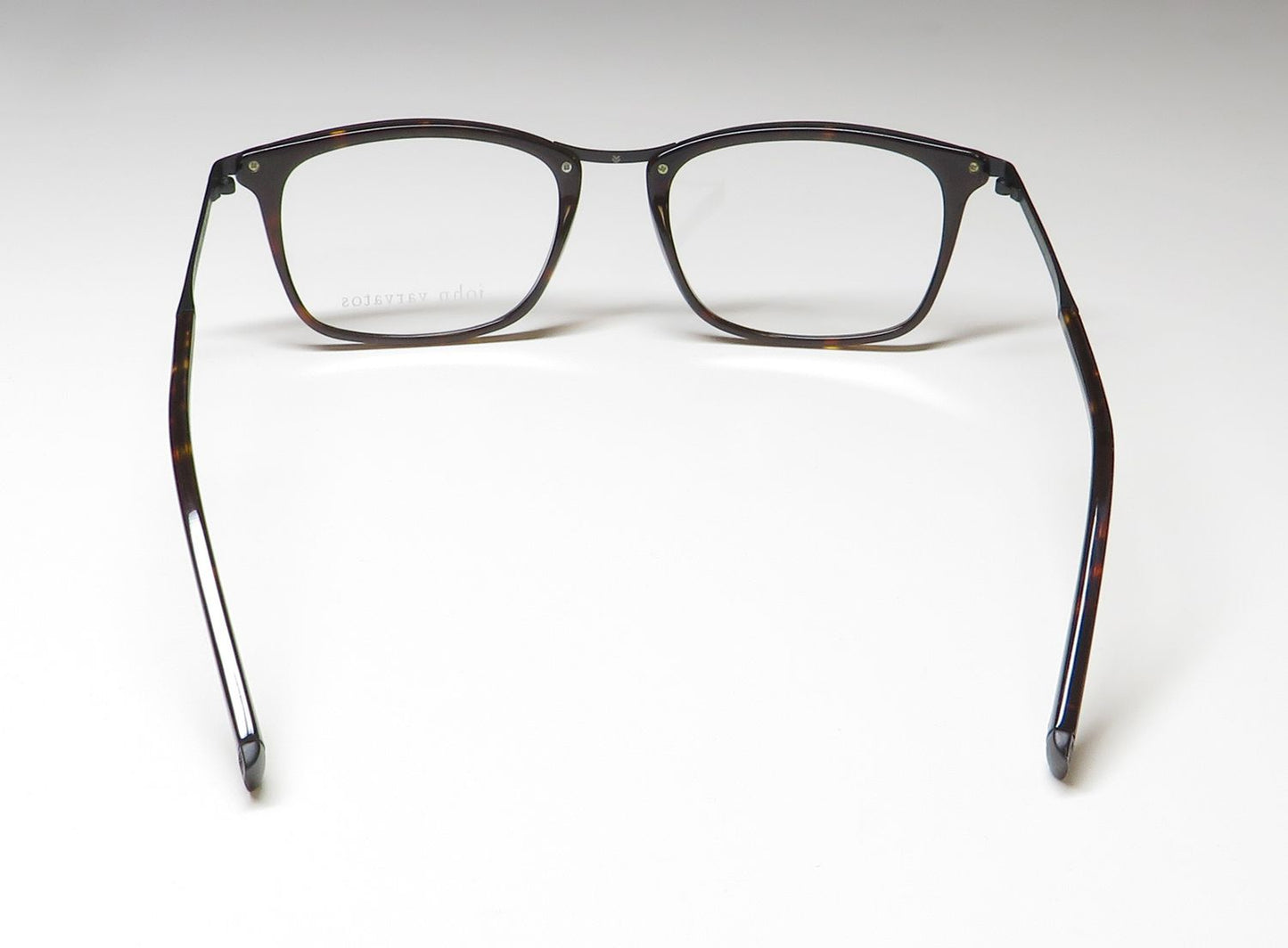 John Varvatos V375 Eyeglasses