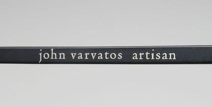 John Varvatos V375 Eyeglasses