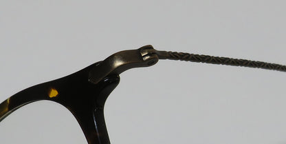 John Varvatos Vjv421 Eyeglasses