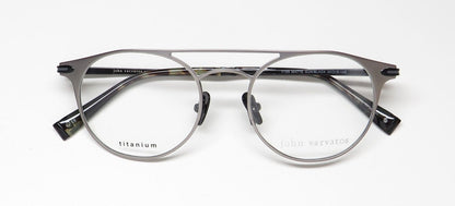 John Varvatos V169 Eyeglasses