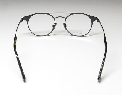 John Varvatos V169 Eyeglasses