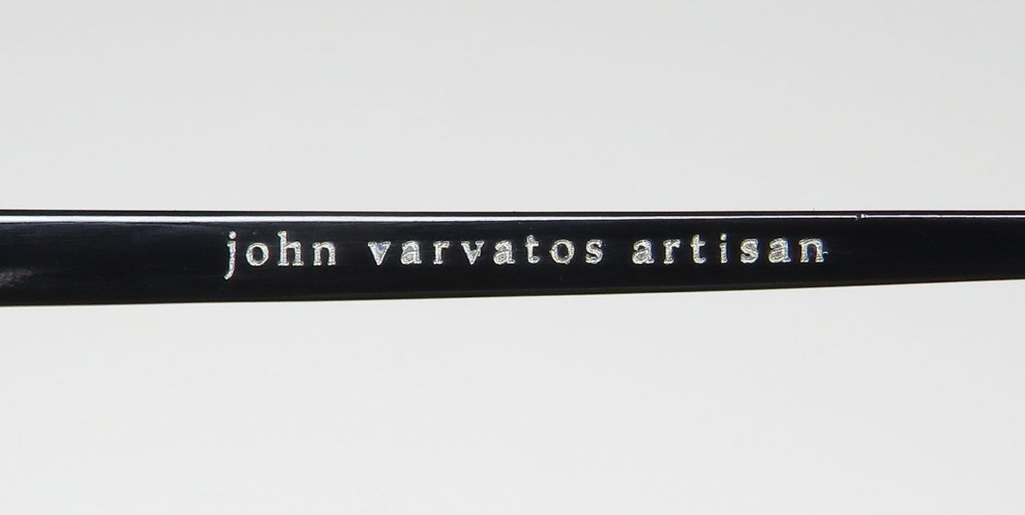 John Varvatos V169 Eyeglasses