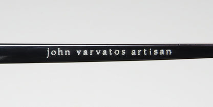 John Varvatos V169 Eyeglasses