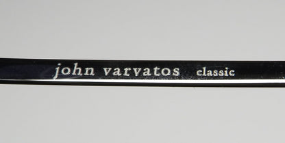 John Varvatos V378 Eyeglasses
