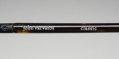 John Varvatos V410 Eyeglasses