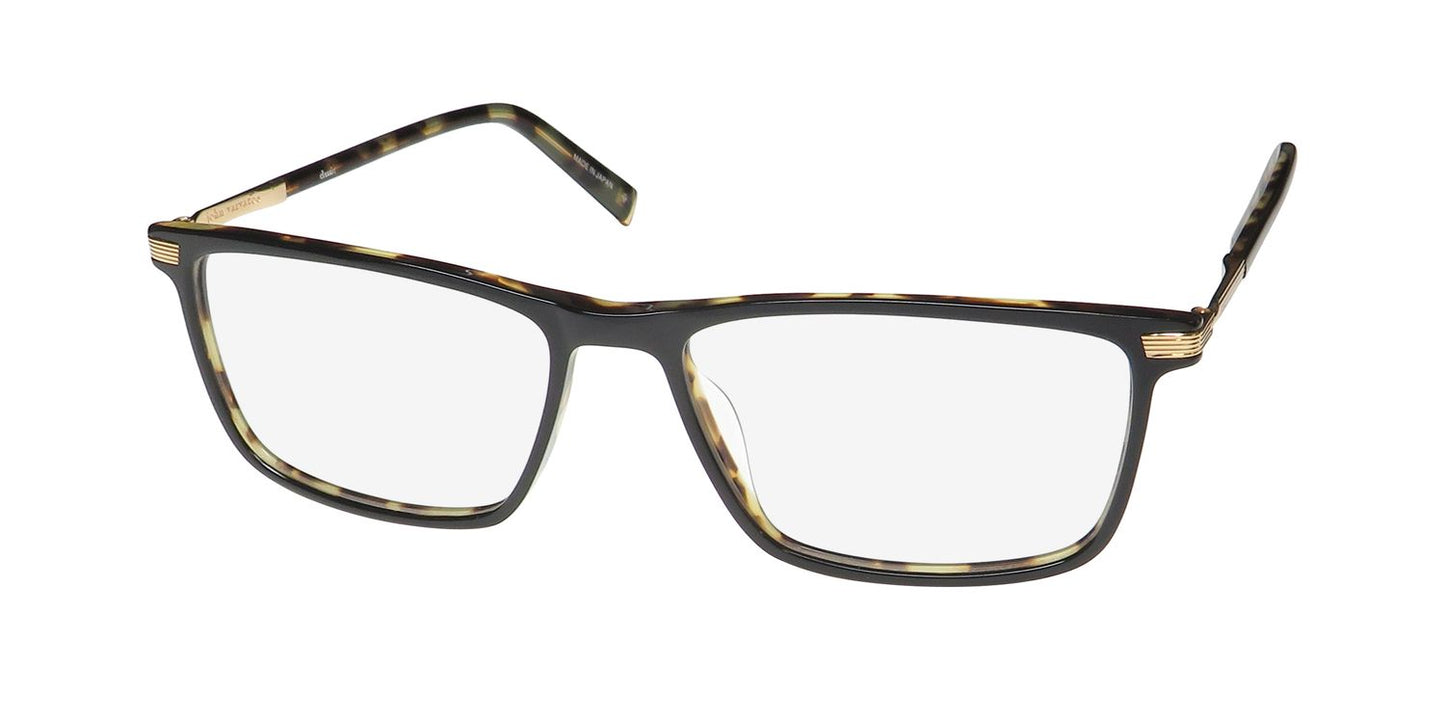 John Varvatos V408 Eyeglasses