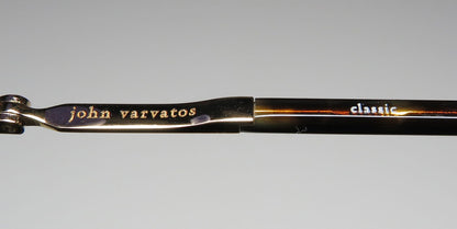 John Varvatos V408 Eyeglasses