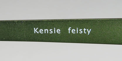 kensie Feisty Eyeglasses