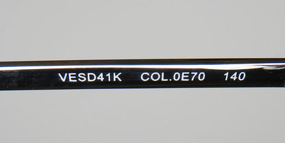 Escada Vesd41k Eyeglasses