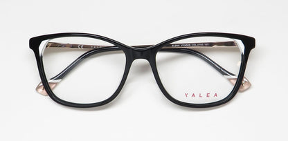 Yalea Vya009 Elena Eyeglasses